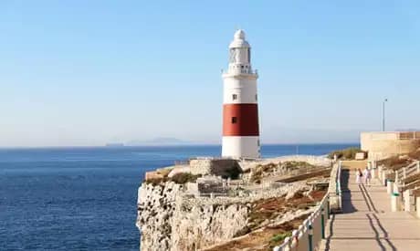 Cádiz y Gibraltar - Destino para ESO y Bachillerato