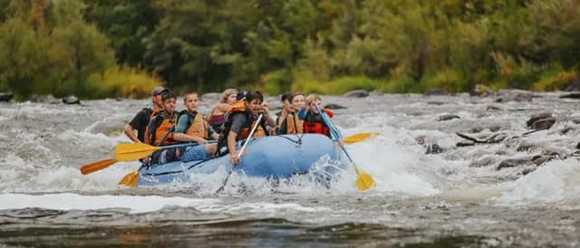 Cantabria Ocio y Aventura – Viaje activo para estudiantes