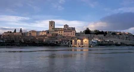 Salamanca y Zamora – Viaje cultural para grupos escolares