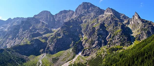 Cracovia y Zakopane – Viaje escolar con naturaleza y cultura