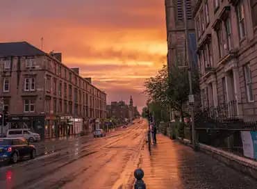 Edimburgo y Glasgow- Para viajes escolares