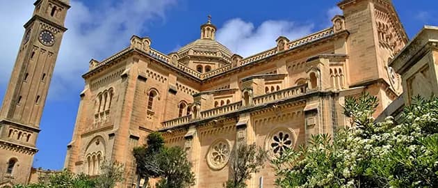 Malta a tu aire en hotel – Viaje Flexible para Escolares