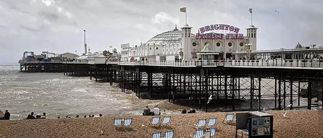 Brighton a tu Aire – Fin de curso para estudiantes