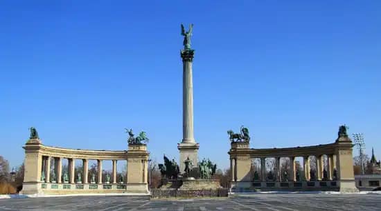 Budapest Imperial – Itinerario histórico para viajes escolares