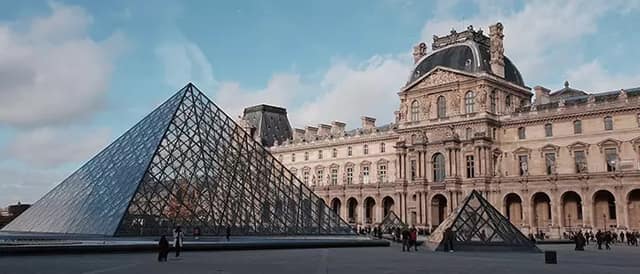 París clásico – Un viaje educativo e inspirador