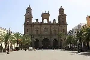 Gran Canaria al Completo