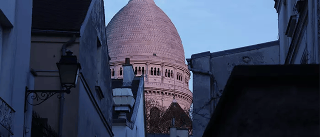 París misterioso – Historia y leyendas para jóvenes
