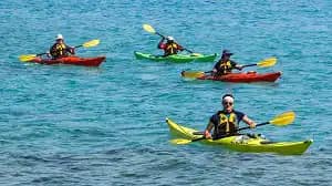 Lanzarote Diversión y Playa – Viaje para estudiantes