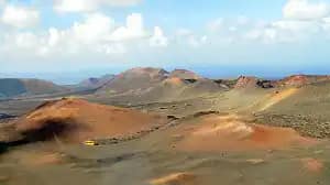 Lanzarote al completo – Viaje Grupal Escolar