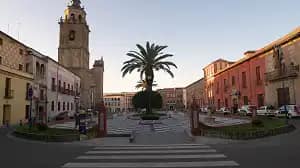 Toledo y Talavera de la Reina – Viaje cultural para estudiantes