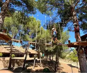 Toledo Diversión – Aventura para grupos estudiantiles