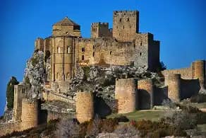 Pirineo Aragonés: Ruta Cultural – Viaje educativo para estudiantes