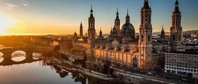 Zaragoza Cultural – Viaje de fin de curso