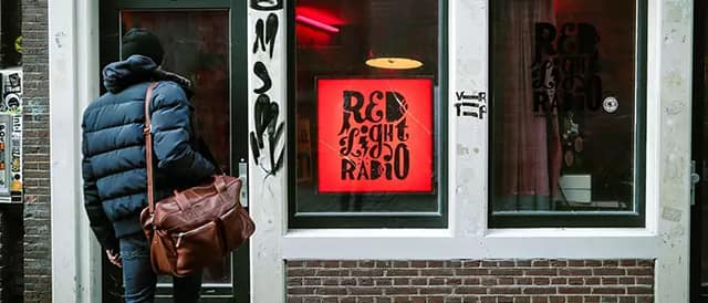 Ámsterdam contemporánea – Itinerario cultural para colegios