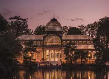 Madrid imperial – Historia y arte para fin de curso