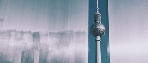 Berlín innovación – Ciencia para estudiantes