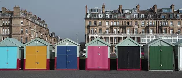 Brighton: mar y diversión – Actividades educativas escolares