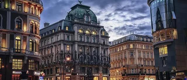 Viena y sus leyendas – Descubre su lado oculto