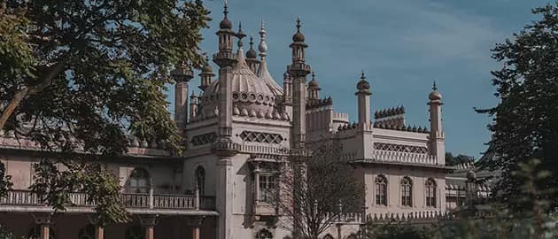Brighton: un paseo por su historia – Viaje flexible para estudiantes