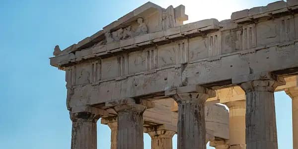 Atenas al Completo – Viaje escolar para grupos de bachillerato