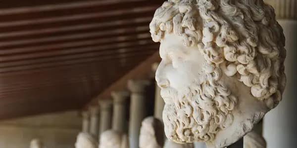 Atenas Filosófica para Viajes Escolares