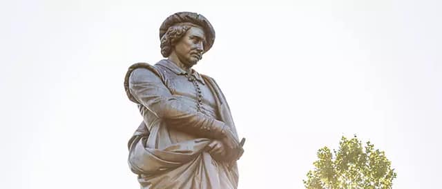 Ámsterdam: Viaje fin de curso con historia y leyendas