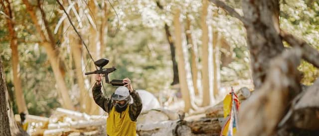 Cazorla multiaventura – Viaje fin de curso para institutos