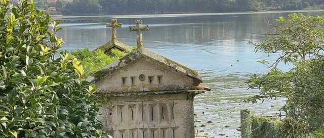 Santiago de Compostela y las Rías Baixas – Viaje escolar