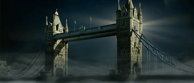 Londres misterioso – Historia y mitos en grupo escolar