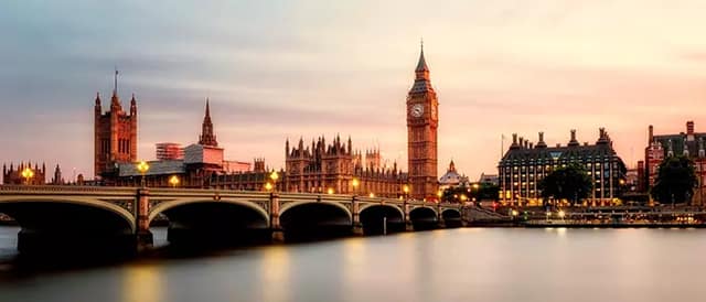 Londres al Completo – Programa escolar completo y flexible