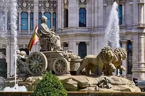 Madrid de los Austrias – Viaje histórico para grupos escolares