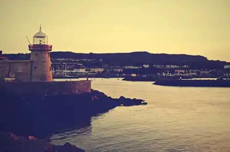 Dublín y Howth – Cultura y naturaleza