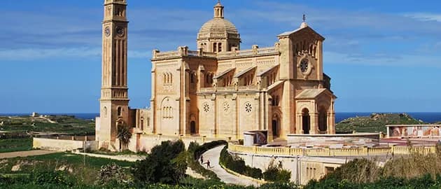 Malta: las 3 ciudades para tu grupo