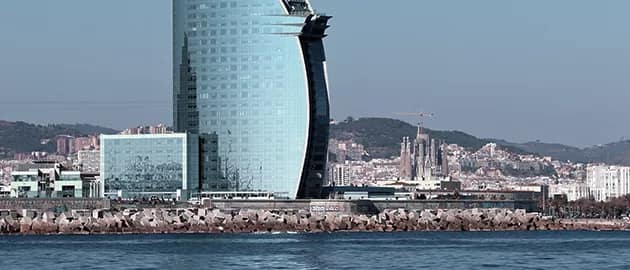 Barcelona al completo – Viaje fin de curso para grupos