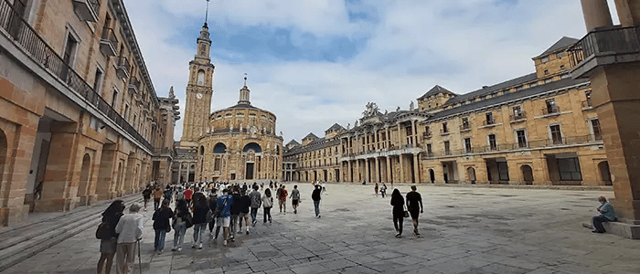 Asturias Cultural – Excursión de grupo con visita cultural