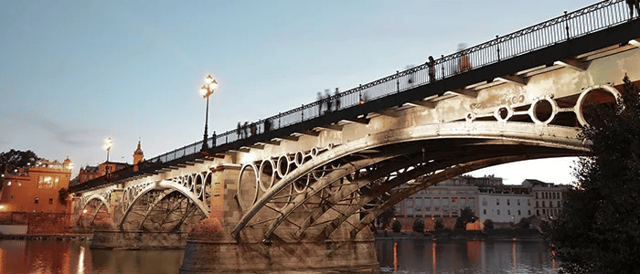 Sevilla y el Guadalquivir – Viaje cultural para estudiantes