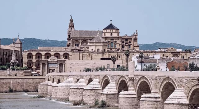 Viaje de fin de curso a Córdoba