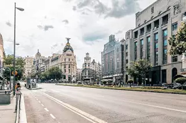Madrid cultural – Viaje fin de curso para estudiantes