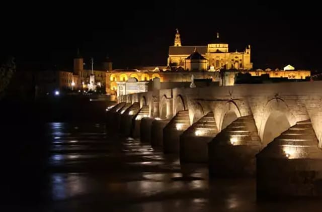 Córdoba misteriosa – Historia y leyendas para jóvenes