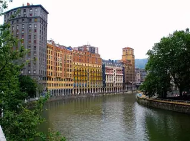 Bilbao a tu Aire – Viaje escolar flexible