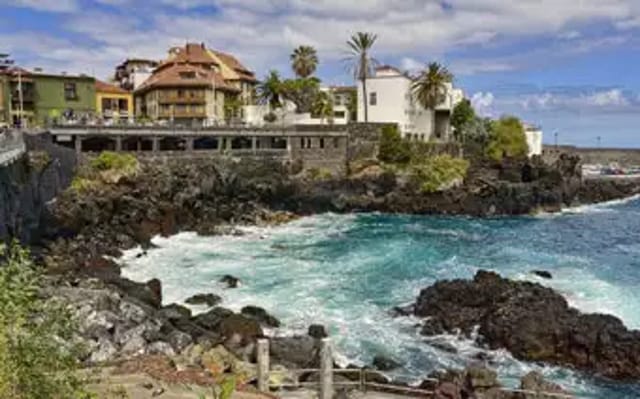 Tenerife a tu aire – Programa flexible para estudiantes