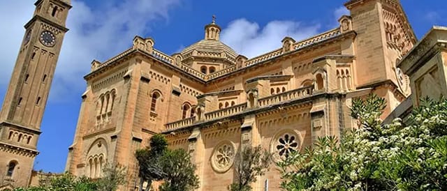 Malta a tu aire en hotel – Viaje Flexible para Escolares