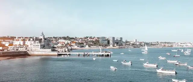 Lisboa, Cascais y Estoril – Excursión educativa para grupos