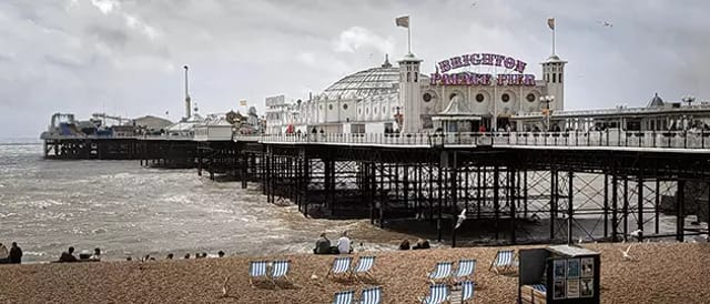 Brighton a tu Aire – Fin de curso para estudiantes