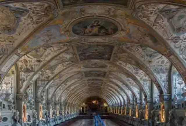 Múnich Monumental – Historia y arte escolar