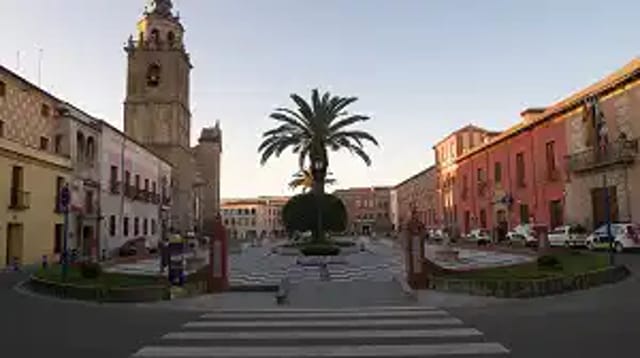 Toledo y Talavera de la Reina – Viaje cultural para estudiantes