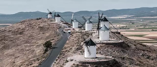 Toledo al Completo – Programa cultural para grupos escolares