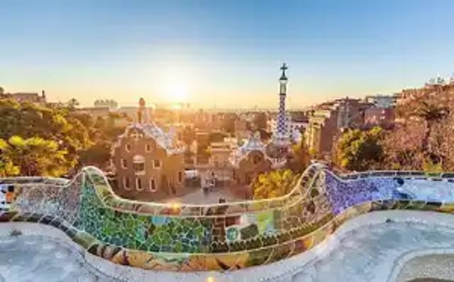 Salou: Ruta Cultural — Fin de Curso para ESO