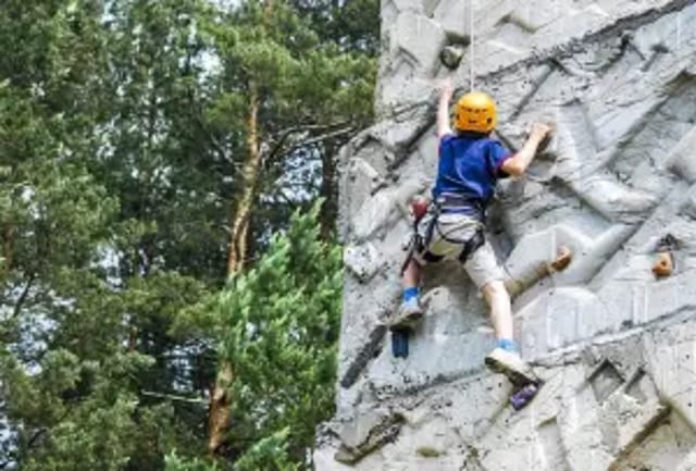 Segovia Activo y Multiaventura – Viaje deportivo para estudiantes
