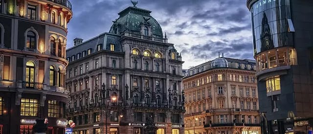Viena y sus leyendas – Descubre su lado oculto